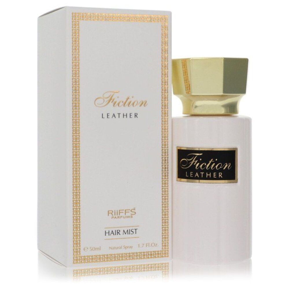 Riiffs Fiction Leather Hair Mist Women n/a